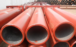 陶瓷復合鋼管廠家